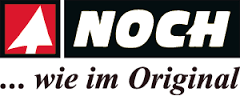 Logo for the company: Noch