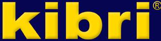 Kibri Company Logo