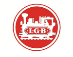 LGB's Company Logo
