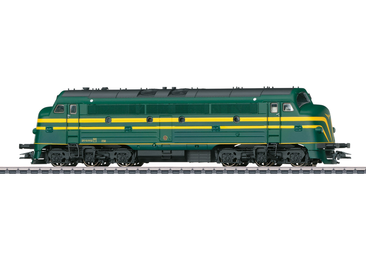 Picture for Marklin 39676