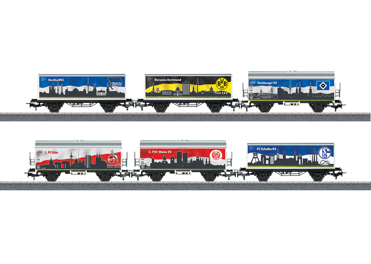 Picture for Marklin 44813